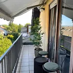 Loft Mit Kaminofen - Karlsdorf-Neuthard