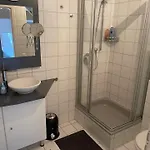 Apartman Loft Mit Kaminofen -