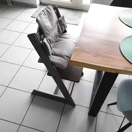 Loft Mit Kaminofen - Karlsdorf-Neuthard