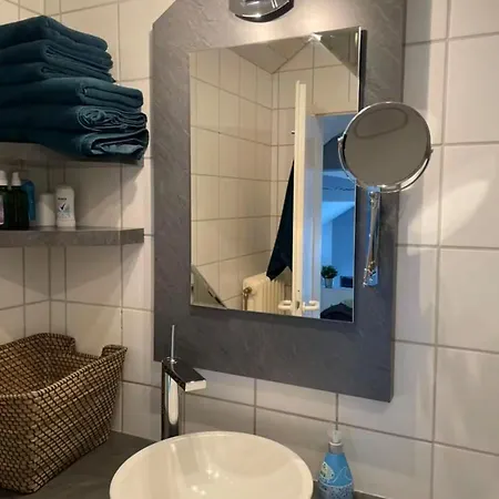 Loft Mit Kaminofen - * Karlsdorf-Neuthard